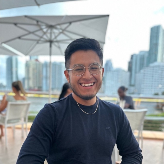 Erick Ñauñay