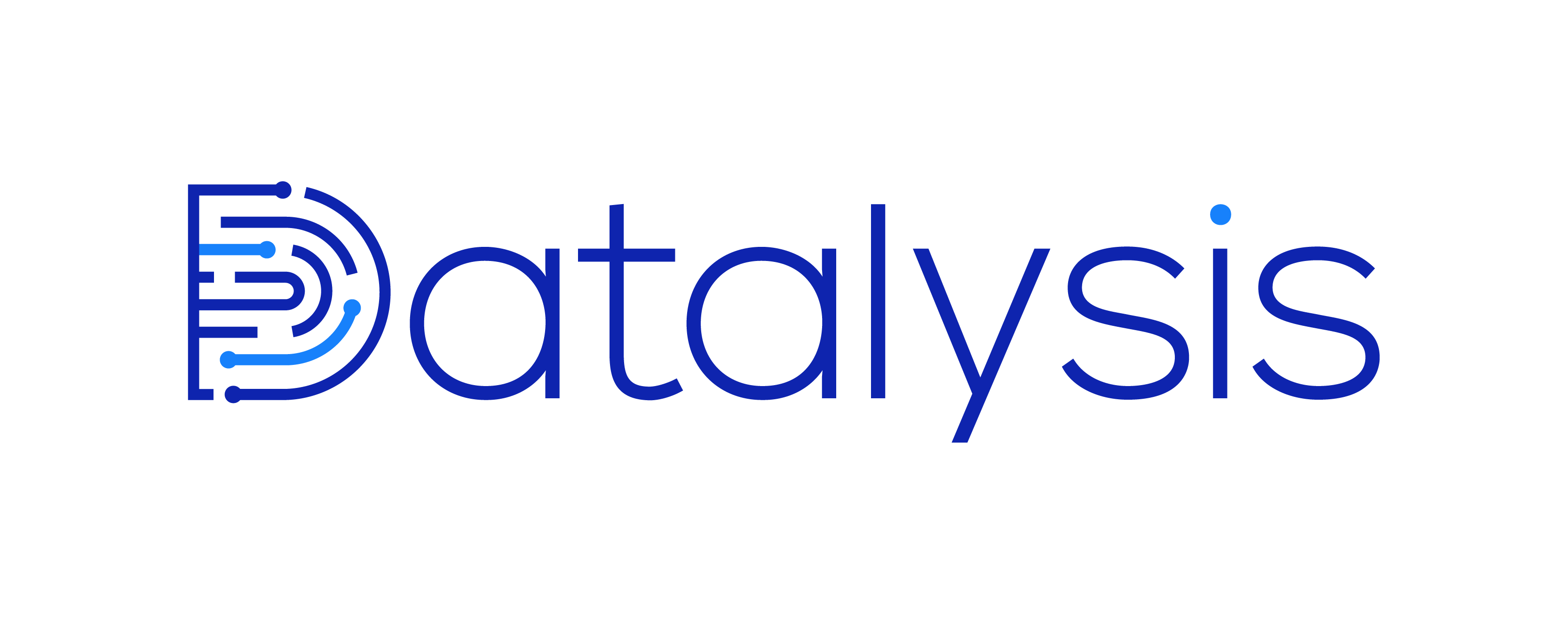 Datalysis